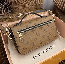 second louis vuitton lecce